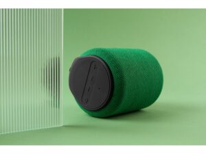 Портативная колонка mySound Clario, 15 Вт Green — изображение 10
