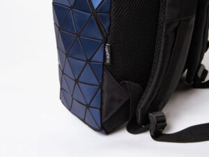 Рюкзак Rombica Mybag Prisma Navy — изображение 6