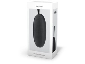 Портативная акустика Rombica Mysound Onyx 1C — изображение 3
