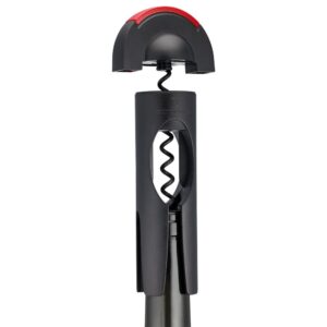 Штопор Victorinox Utensils, черный — изображение 2