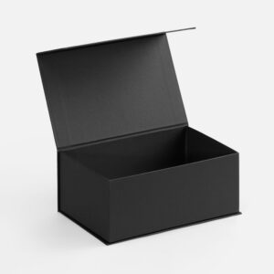 Коробка LumiBox, черная (Noir) — изображение 2