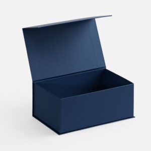 Коробка LumiBox, синяя (Noble) — изображение 2