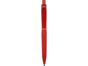 Ручка шариковая Prodir QS 20 PMT, красный — изображение 2