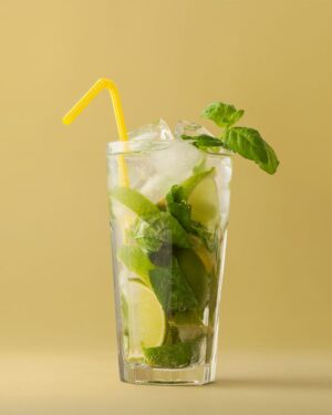 Набор для мохито Bar Me Tender с мадлером — изображение 5