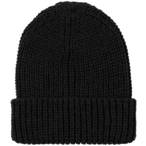 Шапка Nordkyn, черная — изображение 2