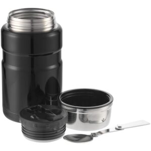 Термос для еды Thermos SK3020, черный — изображение 4