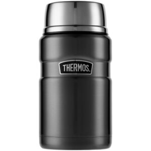 Термос для еды Thermos SK3020, черный — изображение 2
