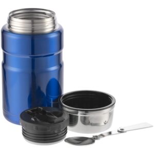 Термос для еды Thermos SK3020, синий — изображение 4