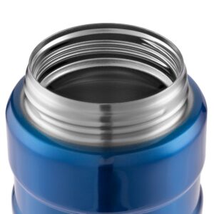 Термос для еды Thermos SK3020, синий — изображение 5