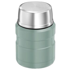 Термос для еды Thermos SK3000, светло-зеленый — изображение 2