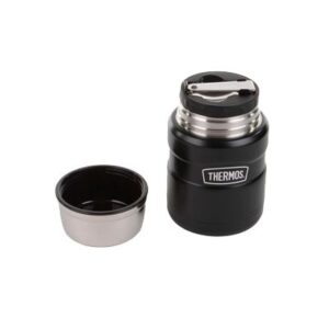 Термос для еды Thermos SK3000, черный — изображение 2