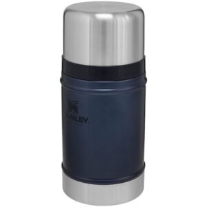 Термос для еды Stanley Classic 700, синий — изображение 2