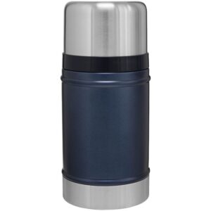 Термос для еды Stanley Classic 700, синий — изображение 3