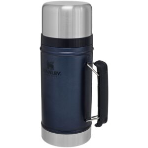Термос для еды Stanley Classic 940, синий — изображение 3