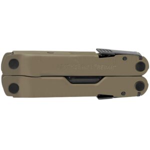 Мультитул Rebar Coyote, коричневый — изображение 2