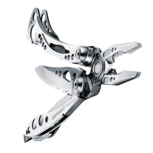 Мультитул Skeletool, серебристый — изображение 2