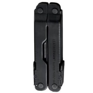 Мультитул Super Tool 300 Black — изображение 2