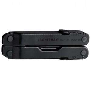 Мультитул Super Tool 300 Black — изображение 3