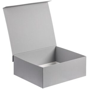 Коробка My Warm Box, серая — изображение 2