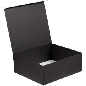 Коробка My Warm Box, черная — изображение 4
