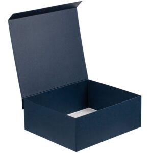 Коробка My Warm Box, темно-синяя — изображение 4