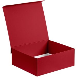 Коробка My Warm Box, красная — изображение 2