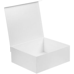 Коробка My Warm Box, белая — изображение 4