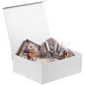 Коробка My Warm Box, белая — изображение 2