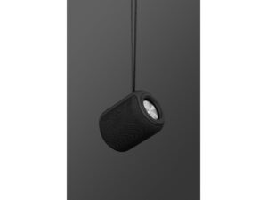 Портативная колонка mySound Clario, 15 Вт Black — изображение 11
