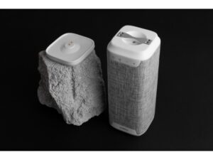Портативная колонка mySound Sola, 15 Вт — изображение 9