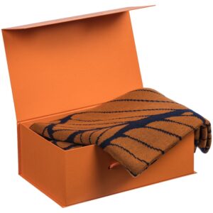 Коробка New Case, оранжевая — изображение 4