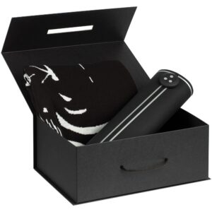 Коробка New Case, черная — изображение 3