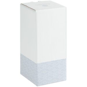 Ваза Diamante Bianco, малая — изображение 7