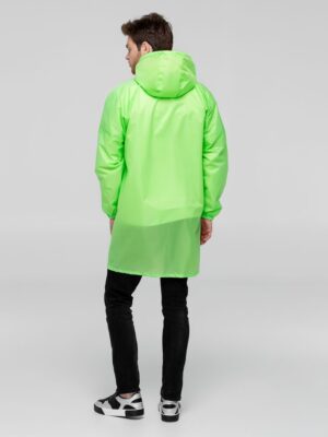 Дождевик Rainman Zip, зеленое яблоко — изображение 6
