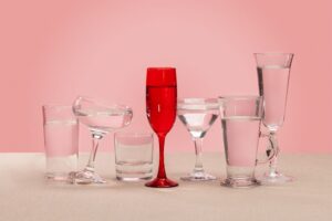Бокал для шампанского Bistro — изображение 2