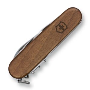 Офицерский нож Spartan Wood 91 — изображение 2
