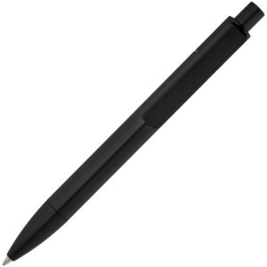 Ручка шариковая Prodir DS4 PMM-P, черная — изображение 2