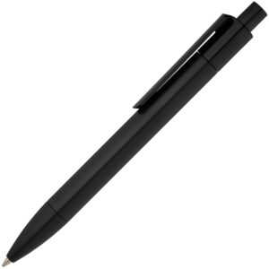 Ручка шариковая Prodir DS4 PMM-P, черная — изображение 3