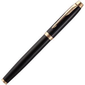 Роллер Parker IM Core T321 Black GT F — изображение 3