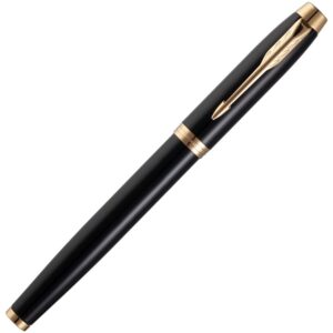 Роллер Parker IM Core T321 Black GT F — изображение 6