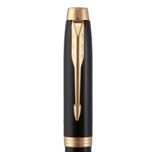 Роллер Parker IM Core T321 Black GT F — изображение 8