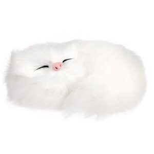 Беспроводная лампа-колонка Right Meow, розовая — изображение 9