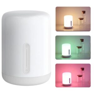 Лампа Mi Bedside Lamp 2, белая — изображение 3