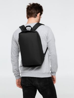 Рюкзак Normcore, черный — изображение 7