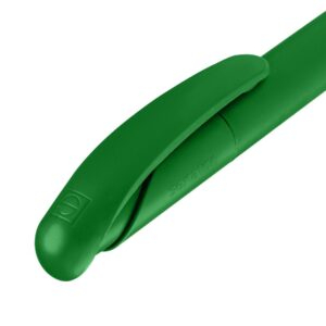 Ручка шариковая Nature Plus Matt, зеленая — изображение 5