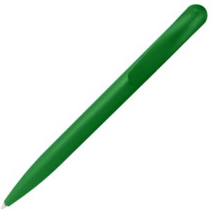 Ручка шариковая Nature Plus Matt, зеленая — изображение 2
