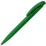 Ручка шариковая Nature Plus Matt, зеленая