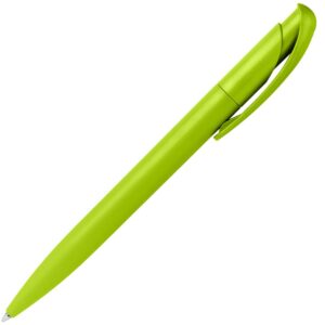 Ручка шариковая Nature Plus Matt, зеленое яблоко — изображение 4