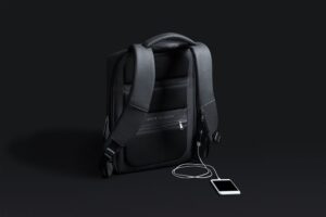 Рюкзак HiPack, черный — изображение 8