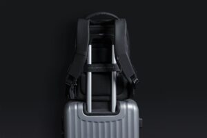 Рюкзак HiPack, черный — изображение 13